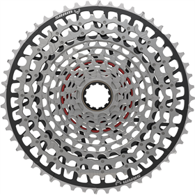 Kaseta SRAM XX Eagle XS-1297 T-Type