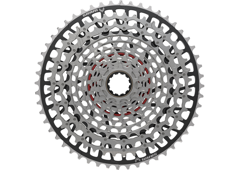 Kaseta SRAM XX Eagle XS-1297 T-Type