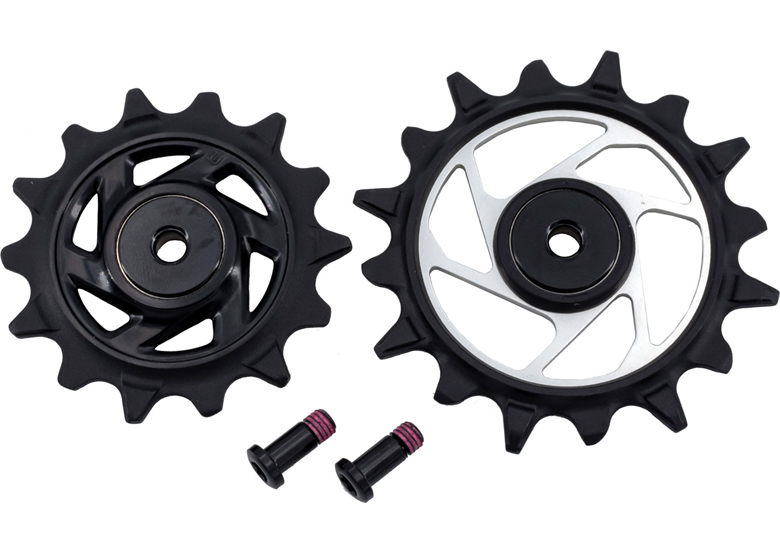 Kółka przerzutki SRAM XX SL Eagle AXS