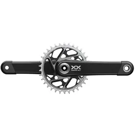 Grupa MTB SRAM XX SL Eagle AXS Transmission D2