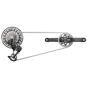 Grupa MTB SRAM XX SL Eagle AXS Transmission D2