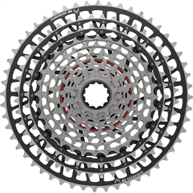 Kaseta SRAM XX SL Eagle XS-1299 T-Type