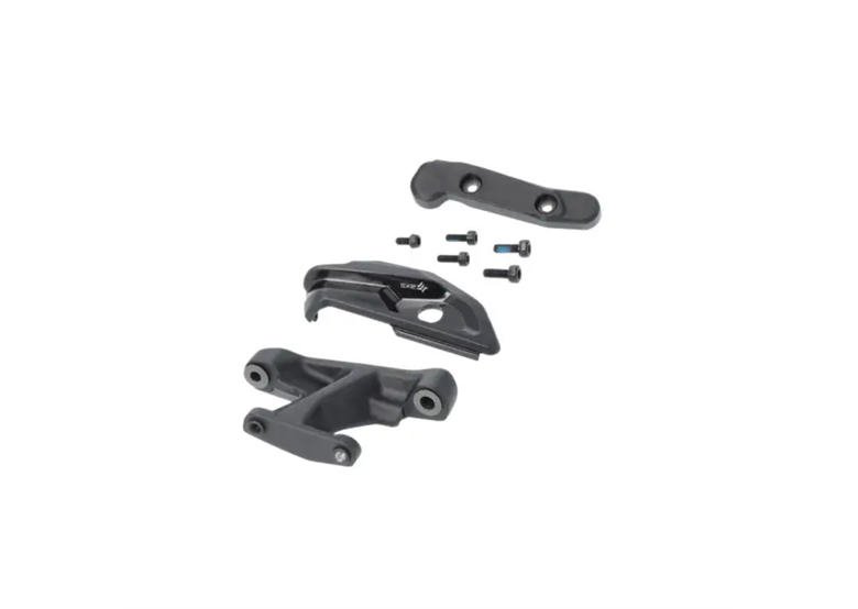 Osłona przerzutki SRAM XX T-Type Eagle AXS