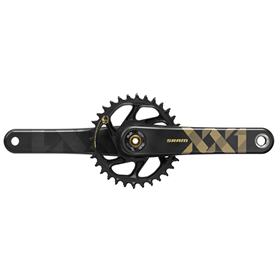 Mechanizm korbowy SRAM XX1 Eagle DUB