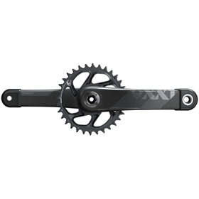 Mechanizm korbowy SRAM XX1 Eagle DUB