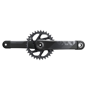 Mechanizm korbowy SRAM XX1 Eagle DUB