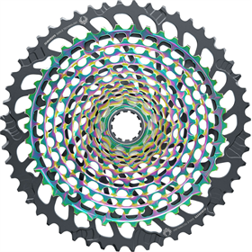 Kaseta SRAM XX1 Eagle XG-1299 