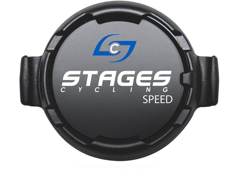 Czujnik prędkości STAGES