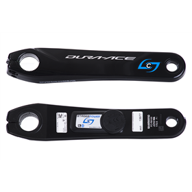 Pomiar mocy STAGES Power L Shimano Dura Ace FC-R9100