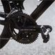 Pomiar mocy STAGES Power R Shimano Dura Ace FC-R9200