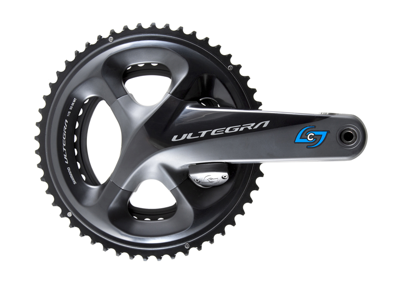 Pomiar mocy STAGES Power R Shimano Ultegra FC-R8000