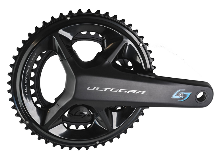 Pomiar mocy STAGES Power R Shimano Ultegra FC-R8100