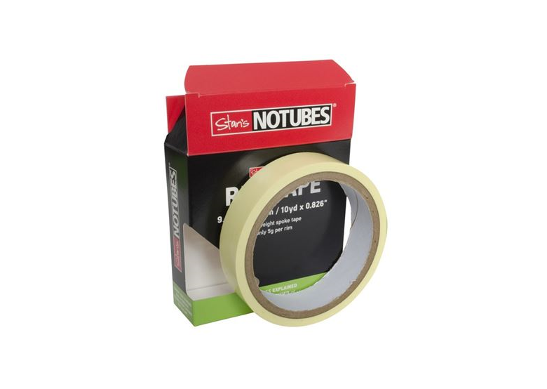 Taśma uszczelniająca STAN'S NOTUBES