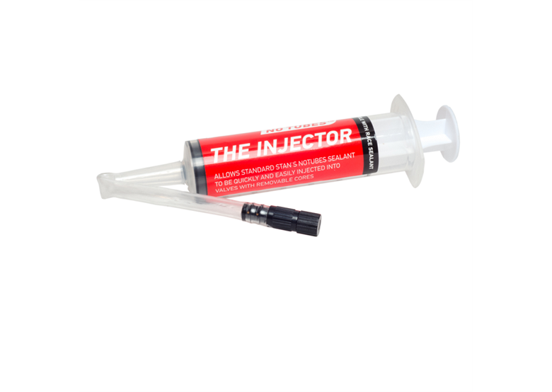 Aplikator STAN'S NOTUBES Sealant Injector