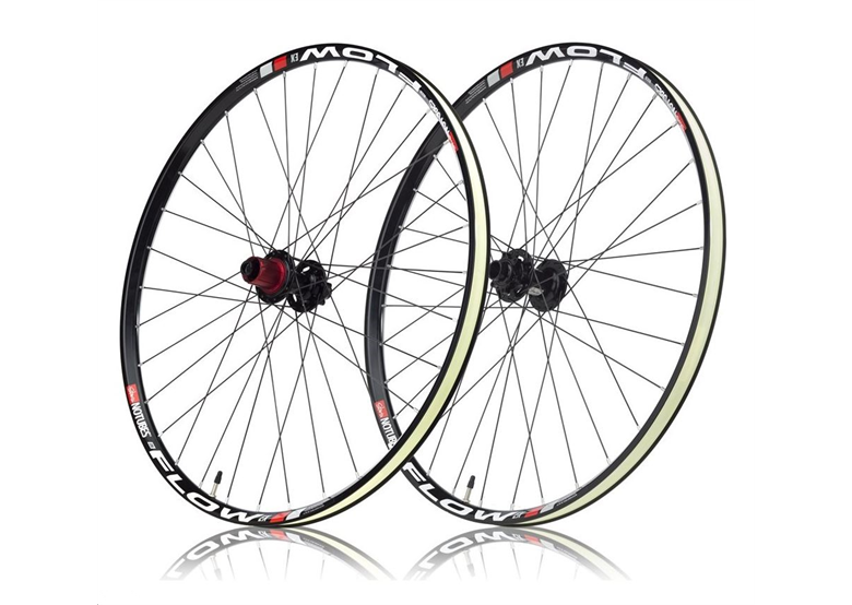 Komplet kół STAN'S NOTUBES ZTR Flow EX