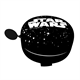 Dzwonek STAR WARS Retro 6CM