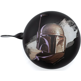 Dzwonek STAR WARS Retro Boba Fett D100