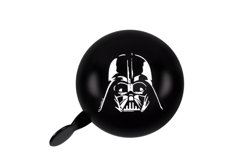 Dzwonek STAR WARS Retro Darth Vader