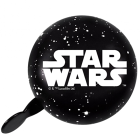 Dzwonek STAR WARS Retro Logo