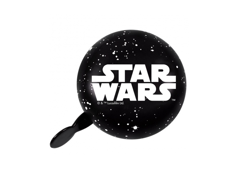 Dzwonek STAR WARS Retro Logo
