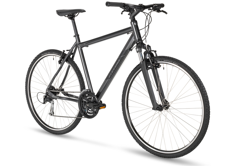 Rower crossowy STEVENS 3X