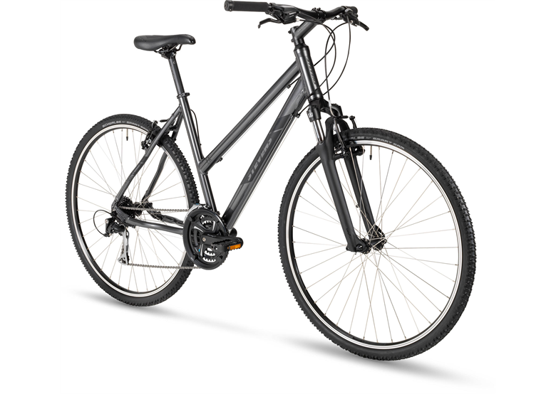 Rower crossowy STEVENS 3X