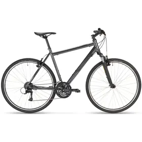 Rower crossowy STEVENS 3X gen.2