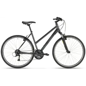 Rower crossowy STEVENS 3X gen.2