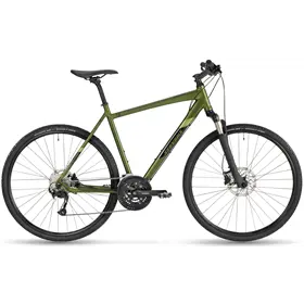 Rower crossowy STEVENS 5X gen.1