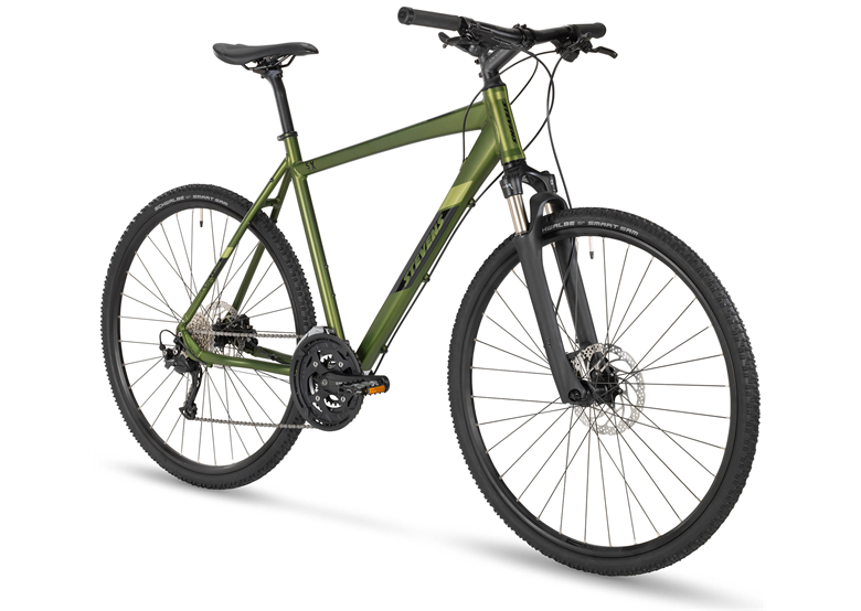 Rower crossowy STEVENS 5X gen.1