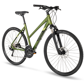 Rower crossowy STEVENS 5X gen.1