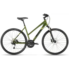 Rower crossowy STEVENS 5X gen.1