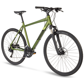 Rower crossowy STEVENS 5X gen.2