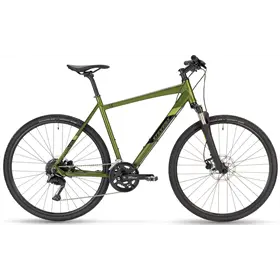Rower crossowy STEVENS 5X gen.2