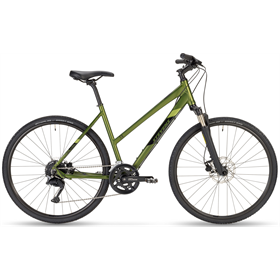 Rower crossowy STEVENS 5X gen.2