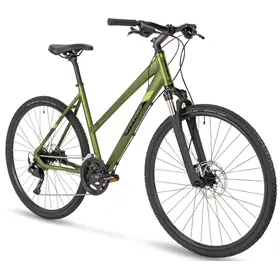 Rower crossowy STEVENS 5X gen.2
