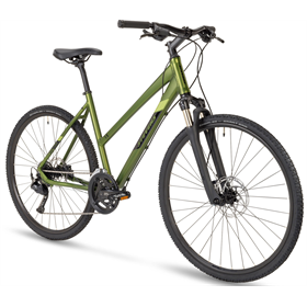 Rower crossowy STEVENS 5X gen.2