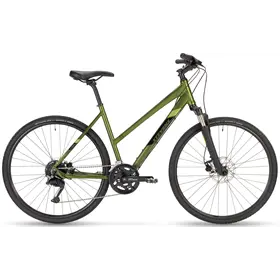 Rower crossowy STEVENS 5X gen.2