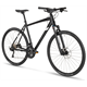 Rower crossowy STEVENS 6X  gen.1