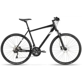 Rower crossowy STEVENS 6X  gen.1