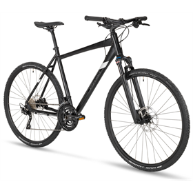Rower crossowy STEVENS 6X  gen.1