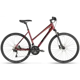 Rower crossowy STEVENS 6X  gen.1