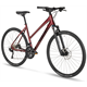 Rower crossowy STEVENS 6X  gen.1