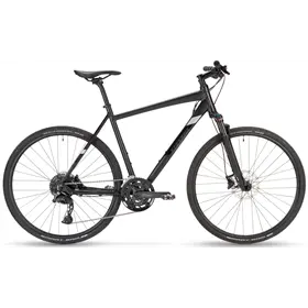 Rower crossowy STEVENS 6X gen.2