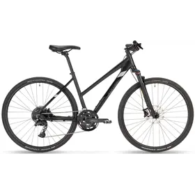 Rower crossowy STEVENS 6X gen.2