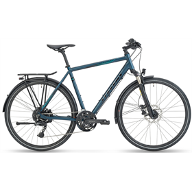 Rower trekkingowy STEVENS 6X Tour gen.2