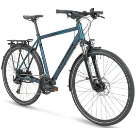 Rower trekkingowy STEVENS 6X Tour gen.2