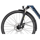 Rower trekkingowy STEVENS 6X Tour gen.2