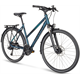 Rower trekkingowy STEVENS 6X Tour gen.2