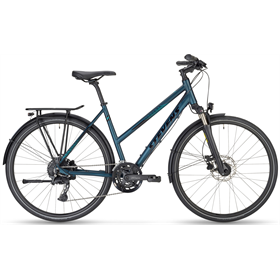 Rower trekkingowy STEVENS 6X Tour gen.2